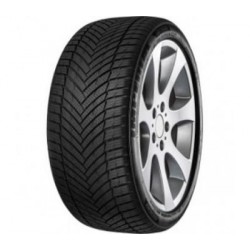 Imperial ALL SEASON DRIVER 215/40 R17 87W XL
