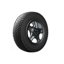 Michelin AGILIS CROSSCLIMATE 195/75 R16C 110/108R 10PR