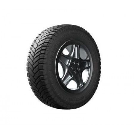Michelin AGILIS CROSSCLIMATE 195/75 R16C 110/108R 10PR