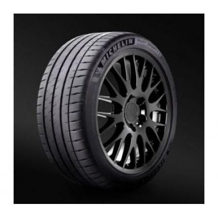Michelin PILOT SPORT 4 315/35 R20 110Y XL