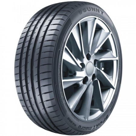 SUNNY NA305 245/45 R18 100W