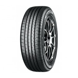 Yokohama BluEarth-XT AE61 OE 235/60 R18 103H RUNFLAT