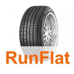 Continental SPORT CONTACT 5 SSR * SUV 285/45 R19 111W XL