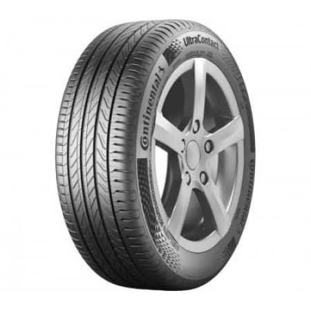 Continental ULTRACONTACT 215/45 R17 91Y XL