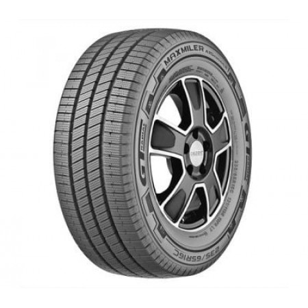 Gt Radial MAXMILER ALLSEASON2 215/60 R17C 109/107T