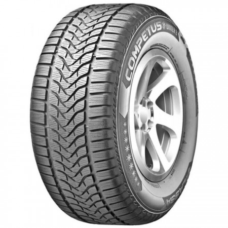 LASSA COMPETUS WINTER 2+ 215/65 R17 99V