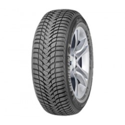 Michelin PILOT ALPIN A4 225/50 R18 95H