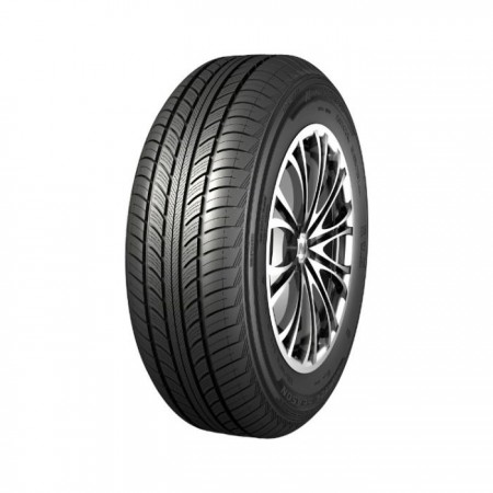 NANKANG ALL SEASON PLUS N-607+ 175/60 R15 81V