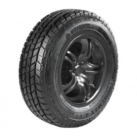 Sonix PRIMEMASTER M/T II 285/75 R16 116Q