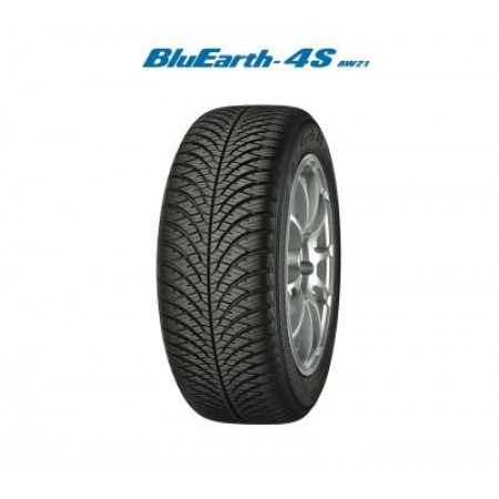 Yokohama BluEarth-4S AW21 245/35 R20 95Y XL