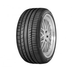 Continental CONTISPORTCONTACT 5P T0 245/35 R21 96Y XL FR