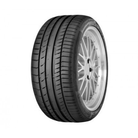 Continental CONTISPORTCONTACT 5P T0 245/35 R21 96Y XL FR