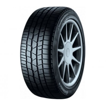 Continental CONTIWINTERCONTACT TS 830 P MO 215/55 R16 93H
