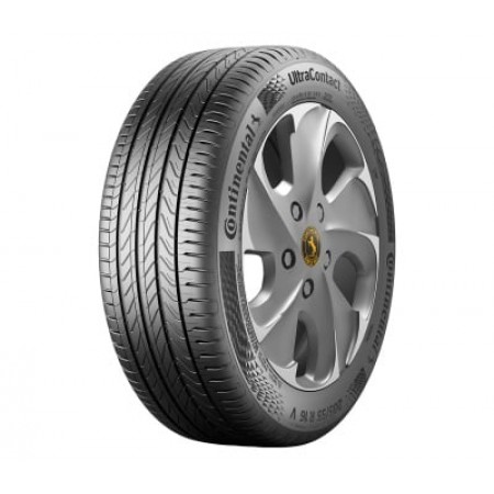 Continental ULTRACONTACT 215/40 R17 87Y XL