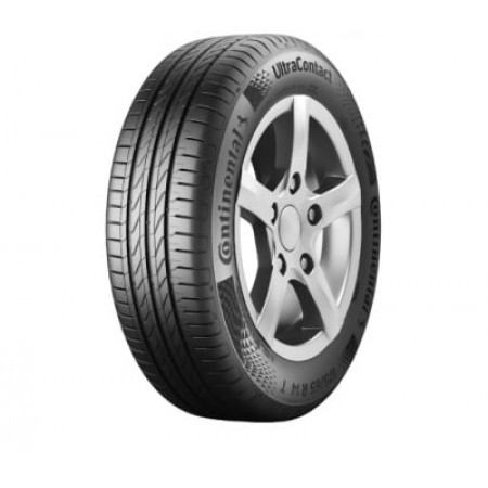 Continental ULTRACONTACT 215/45 R17 91Y XL FR