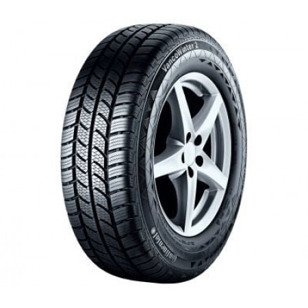 Continental VANCO WINTER2 8PR 225/65 R16C 112/110R