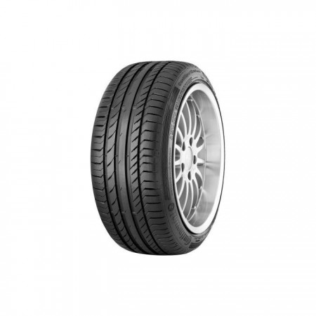 CONTINENTAL CONTISPORTCONTACT 5 SUV 285/45 R19 111W