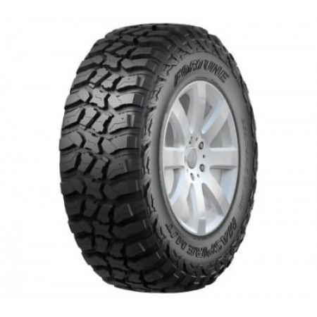 Fortune MASPIRE M/T 235/85 R16 120/116Q
