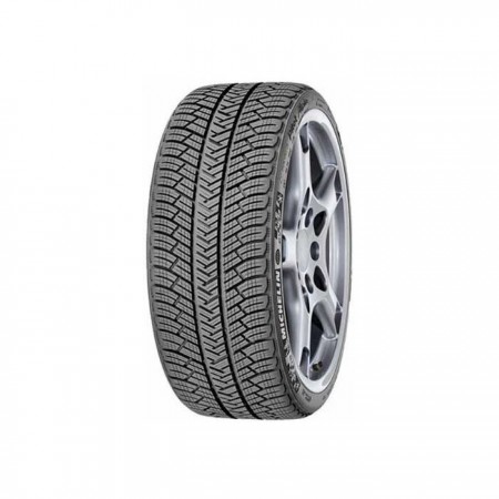 MICHELIN PILOT ALPIN A4 275/40 R20 106V