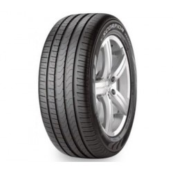 Pirelli SCORPION VERDE 255/40 R20 101V XL