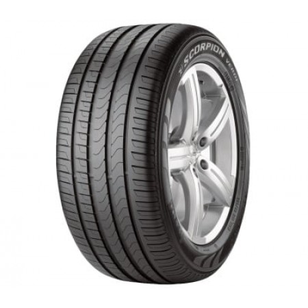 Pirelli SCORPION VERDE SF 235/55 R19 101V