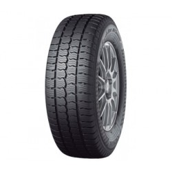 Yokohama BluEarth-Van All Season RY61 215/60 R16C 103/101T