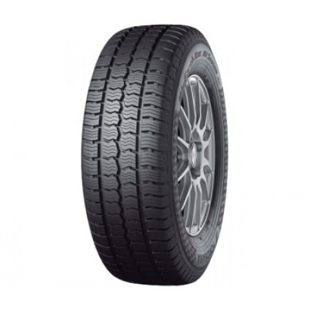 Yokohama BluEarth-Van All Season RY61 215/60 R16C 103/101T