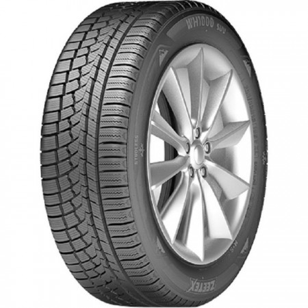 ZEETEX WH1000 205/55 R17 95V