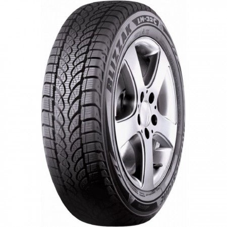 BRIDGESTONE BLIZZAK LM-32 195/60  R16C 99/97T
