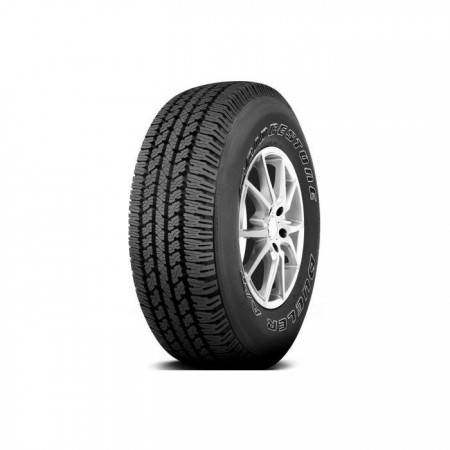 BRIDGESTONE DUELER A/T 693 III 265/65 R17 112S