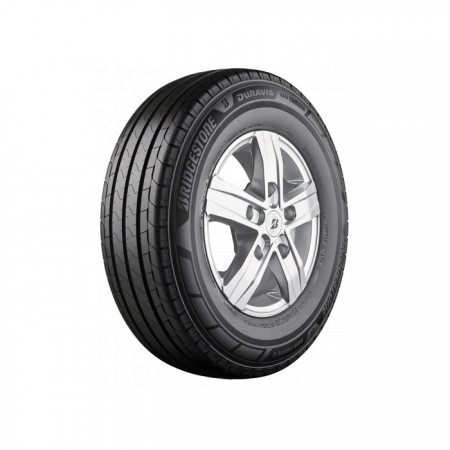 BRIDGESTONE DURAVIS VAN 215/65  R15C 104/102T