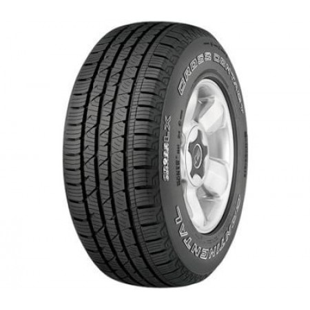 Continental CROSSCONTACT LX SPORT LR 235/65 R17 108V XL FR