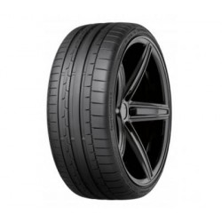 Continental SPORTCONTACT 6 295/35 R22 108Y XL
