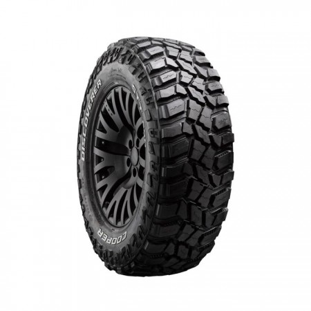 COOPER DISCOVERER STT PRO P.O.R. 275/70 R18 125K