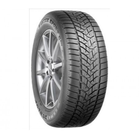 Dunlop WINTER SPORT 5 SUV 275/45 R21 110V XL