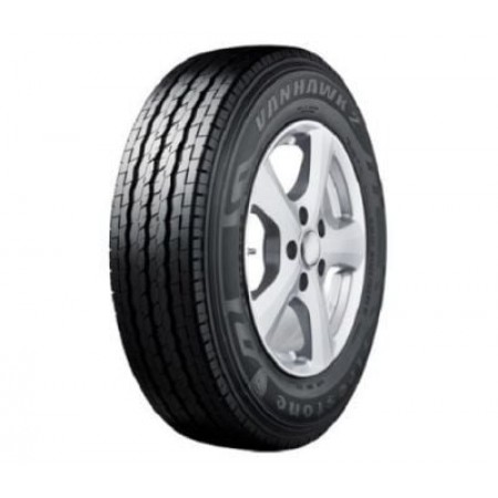 Firestone VANHAWK 2 165/70 R14C 89R