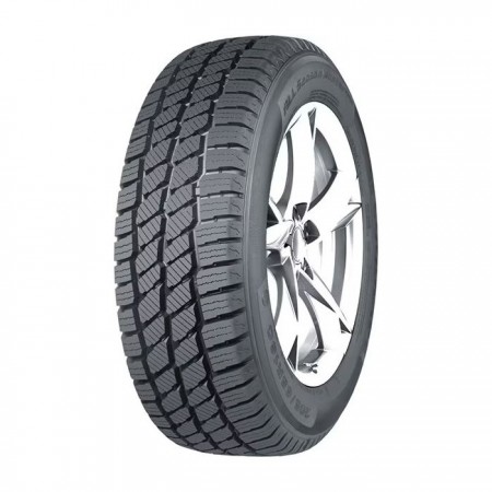 GOODRIDE ALL SEASON MASTER SW613 195/75  R16C 107/105R