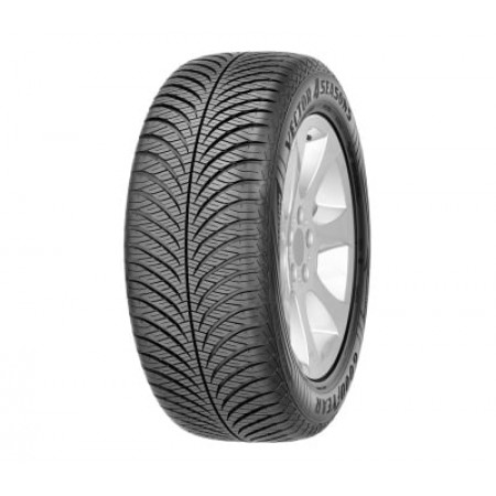 Goodyear VECTOR 4SEASONS G3 SUV 225/60 R18 104W XL
