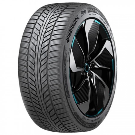 HANKOOK WINTER I CEPT ION IW01A SUV 235/45 R21 101V