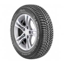Michelin ALPIN A4 * 225/55 R17 97H