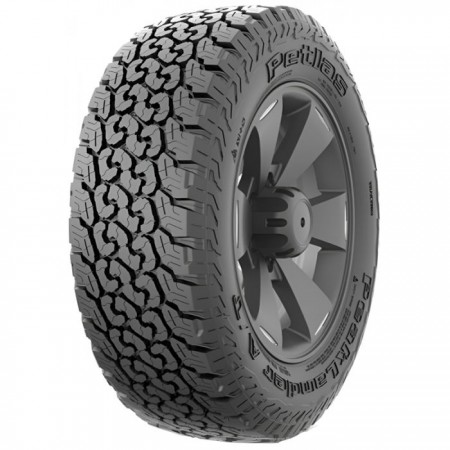 PETLAS PEAKLANDER A/T 265/70 R17 121S
