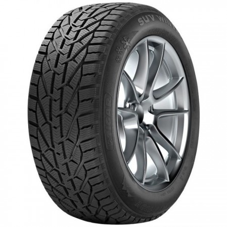 TIGAR SUV WINTER 255/50 R19 107V