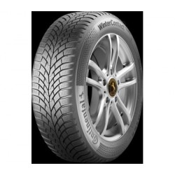 Continental CONTIWINTERCONTACT TS 870 195/55 R16 91H XL