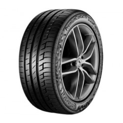 Continental PREMIUMCONTACT 6 225/55 R17 97Y RUN FLAT SSR