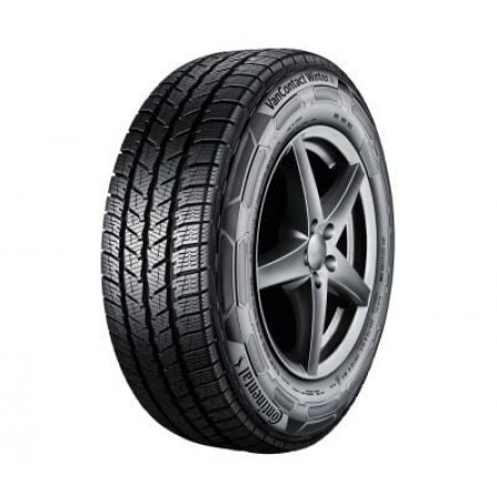 Continental VANCONTACT WINTER 215/65 R16C 109/107R 8PR