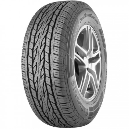 CONTINENTAL ContiCrossContact LX 2 215/65 R16 98H