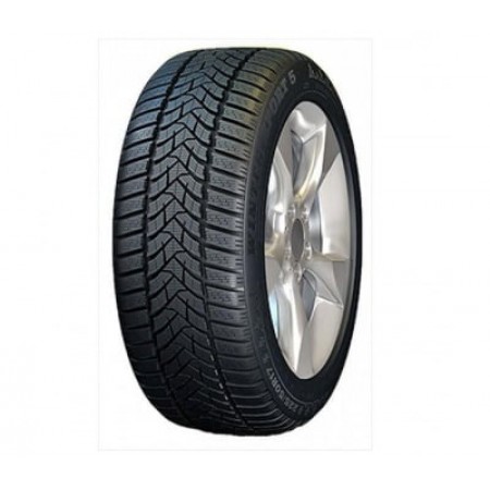 Dunlop WINTERSPORT 5 225/55 R17 101V XL