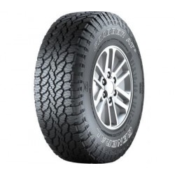 General Tire GRABBER AT3 215/65 R16 103/100S 8PR
