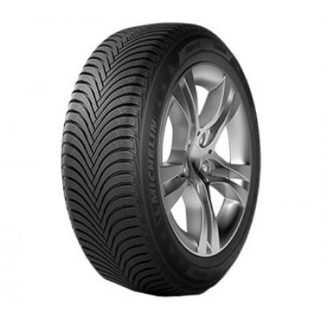 Michelin PILOT ALPIN 5 225/45 R19 96V XL