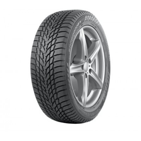 Nokian SNOWPROOF 1 235/35 R19 91W XL FR